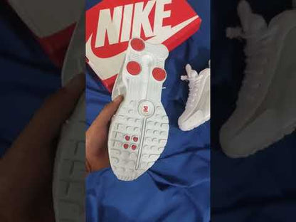 Zapatillas Nike Shox R4 Talla 39 al 46 a 320 Soles A PEDIDO