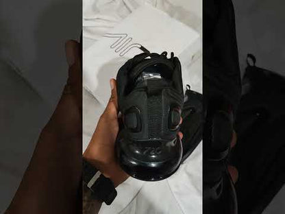Zapatillas Nike Air Max 720 "Black Mesh" a 320 Soles | 36-45
