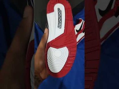 Zapatillas Jordan Legacy 312 "Chicago Red" a 360 Soles | 36-47