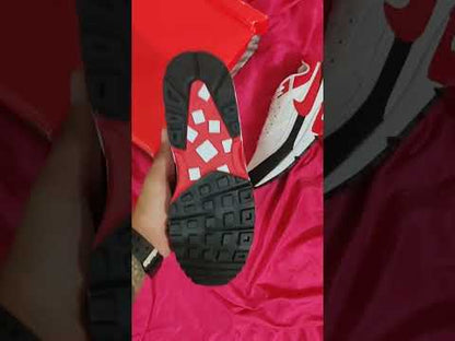 Zapatillas Nike Air Max BW "Red Sport" Talla 39 al 46 a 320 Soles A PEDIDO
