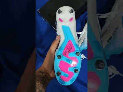 Zapatillas Nike Air Zoom Mercurial "Vapor 15 Elite FG Blast" a 300 Soles | 39-45