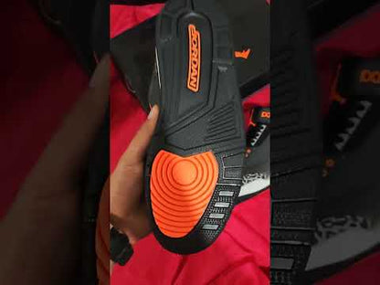 Zapatillas Jordan 3 Retro "Fear" a 360 Soles | 36-48
