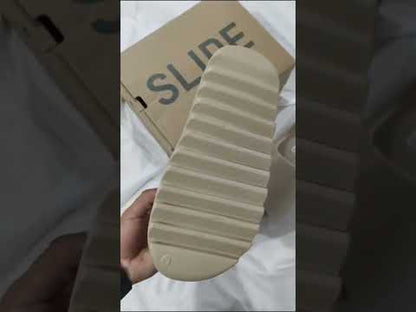 Sandalias Adidas Yeezy Slide "Pure" Talla 36 al 46 A 220 Soles A PEDIDO