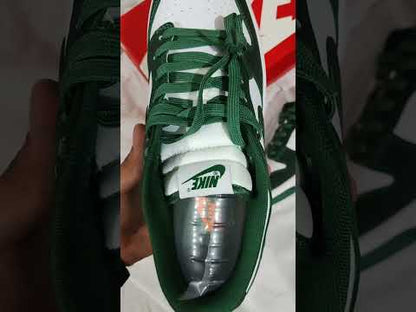 Zapatillas Nike Dunk Low "Spartan Green" a 340 Soles | 36-45