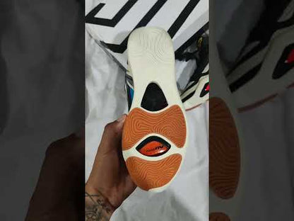 Zapatillas Jordan Tatum 1 "Barbershop" a 360 Soles | 36-47
