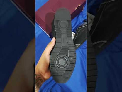 Zapatillas Onitsuka Tiger Mexico 66 "All Black" a 320 Soles | 36-45