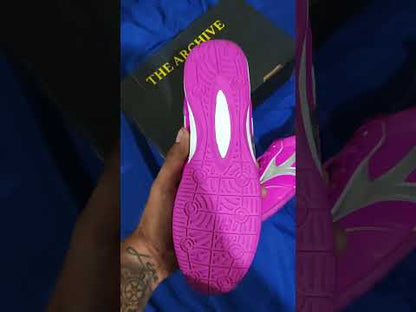 Zapatillas Mizuno Morelia Sala Japan a 300 Soles | 36-45