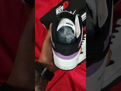 Zapatillas Nike Dunk Low AE86 "Fujiwara" a 340 Soles | 36-46