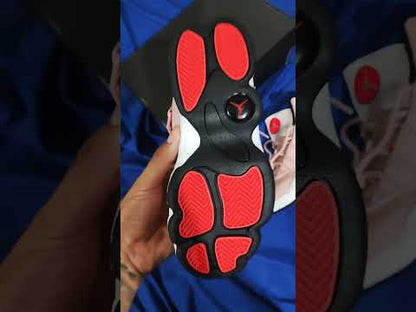 Zapatillas Jordan 6 Rings "Atmosphere" a 360 Soles | 37-47