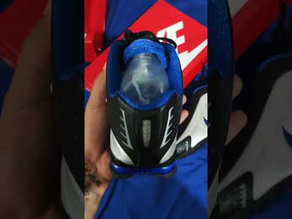 Zapatillas Nike Shox R4 a 320 Soles