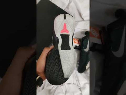Zapatillas Nike Kobe 7 "Invicibilty Cloak" Talla 39 al 47 a 360 Soles A PEDIDO