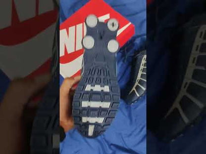 Zapatillas Nike Shox NZ "Leven 0908" Talla 39 al 46 A 320 Soles A PEDIDO