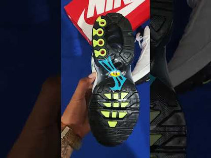 Zapatillas Nike Aire Max Plus "Multi Swoosh" a 320 Soles | 36-45