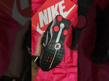 Zapatillas Nike Shox R4 Talla 39 al 46 A 320 Soles A PEDIDO