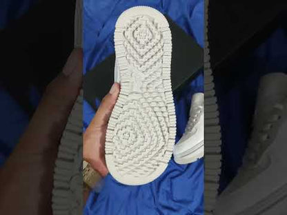 Zapatillas Nike Air Force 1 Low Lunar Talla 36 al 46 a 340 Soles A PEDIDO