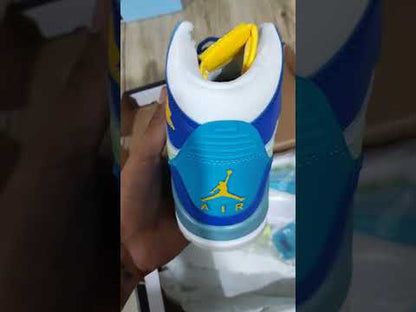 Zapatillas Jordan Legacy 312 "Just Fly" a 360 Soles | 36-47