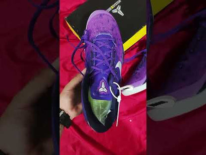 Zapatillas Nike Kobe 8 System "Purple Gradient" a 360 Soles | 40-47