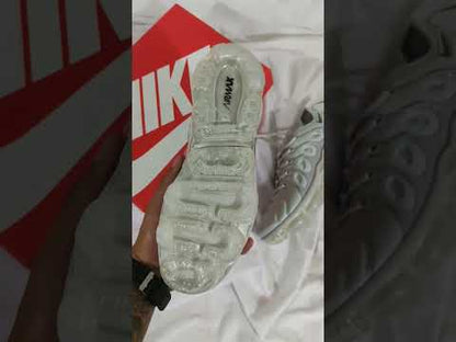 Zapatillas Nike Air Vapormax Plus "Cool Grey" Talla 36 al 46 a 320 Soles A PEDIDO
