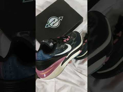 Zapatillas Nike Air Zoom G.T Cut 2 Talla 39 al 47 a 360 Soles A PEDIDO