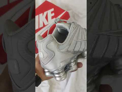 Zapatillas Nike Shox TL Talla 39 al 46 A 320 Soles A PEDIDO