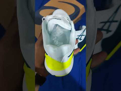 Zapatillas Asics Gel-Resolution 9 Clay a 340 Soles | 39-45