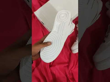 Zapatillas Nike Air Force 1 High Talla 39 al 46 a 340 Soles A PEDIDO