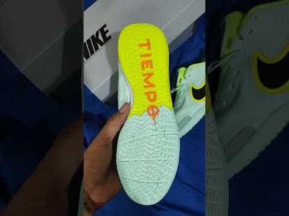 Zapatillas Nike Tiempo Legend 9 a 300 Soles | 39-45